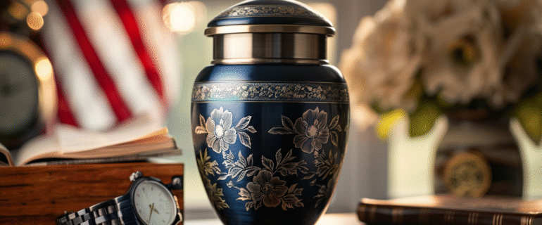 Cremation Urns in Elmira New York | Ashes, Memorials, and Urns Guide