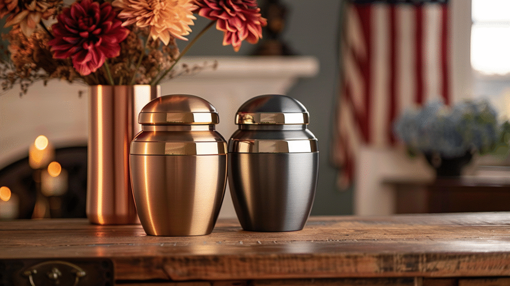 Cremation Urns for Ashes 10 10 Essential Things to Know About Cremation Urns for Ashes – Dei Gratia Urns