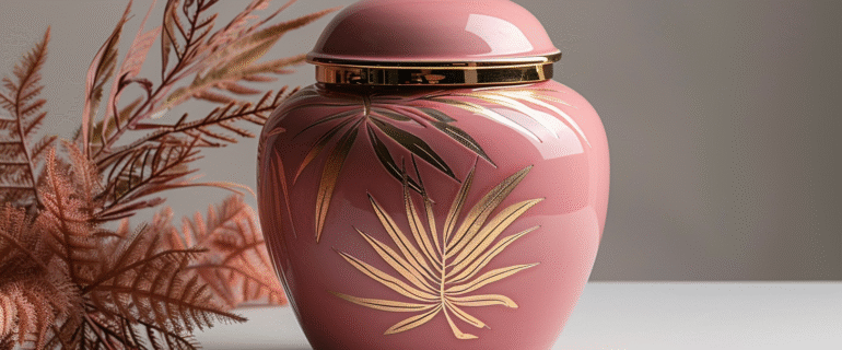 Cremation Urns in Tequesta | Elegant Urns for Ashes in Tequesta, Florida