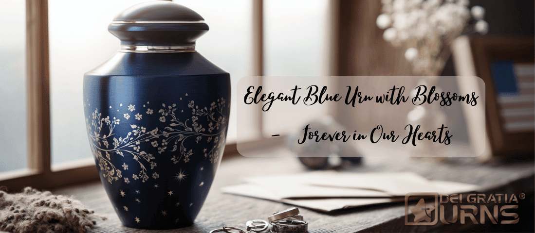 Crafting Premium Cremation Urns – Trusted Manufacturer & Exporter for Global Families