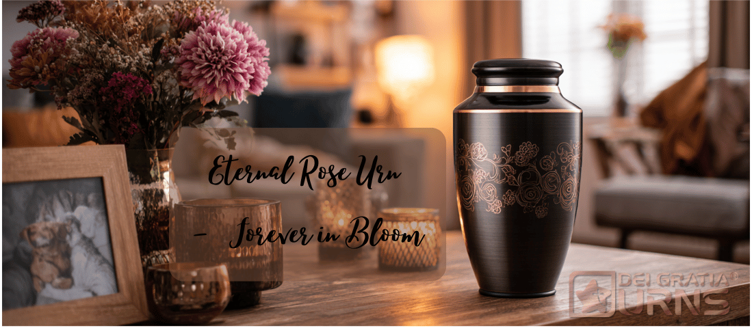 Premium Cremation Urns Manufacturer & Exporter – Elegant, Handcrafted Memorials