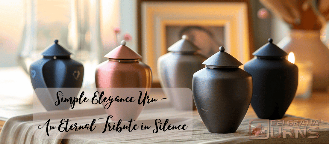 Leading Cremation Urns Manufacturer & Exporter – Quality Craftsmanship for Every Family