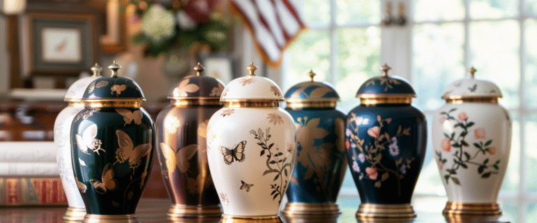 u5422357617_A_collection_of_beautiful_cremation_urns_for_ashe_451aab1c-fabc-4756-822b-263992ce1624_0 Cremation Urns in Newburgh New York – Ashes Memorials by Dei Gratia Urns
