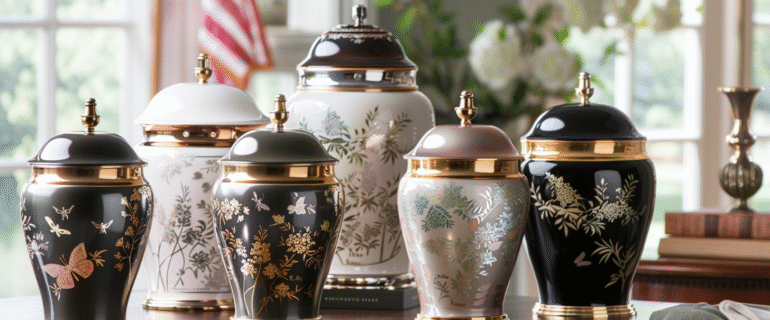 u5422357617_A_collection_of_beautiful_cremation_urns_for_ashe_451aab1c-fabc-4756-822b-263992ce1624_1 Cremation Urns in New York City New York – Ashes Memorials by Dei Gratia Urns