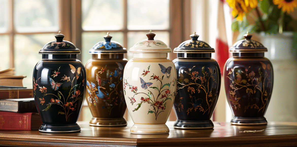u5422357617_A_collection_of_beautiful_cremation_urns_for_ashe_493de969-bf91-4445-9136-44c8da8ff591_2 7 Surprising Truths About Cremation Urns in Niagara Falls New York That No One Told You