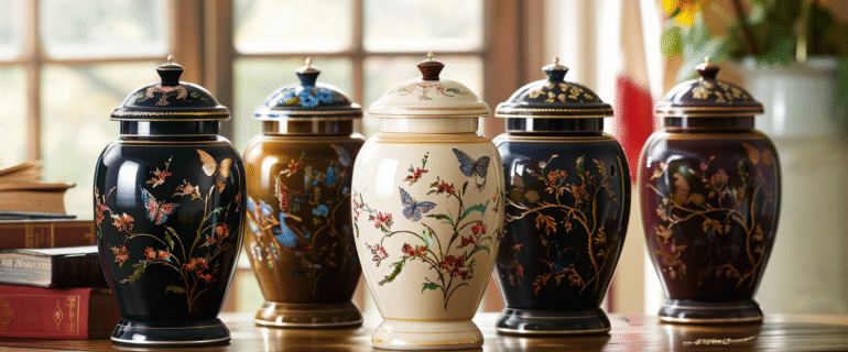 7 Surprising Truths About Cremation Urns in Niagara Falls New York That No One Told You