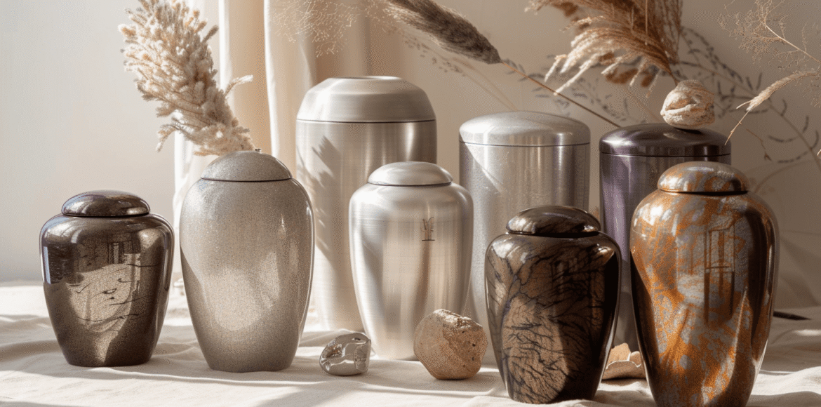 Cremation Urns in Fort White | Urns for Ashes Memorials