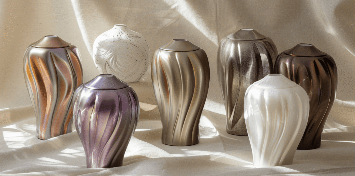 Cremation Urns for Ashes in Golden Beach | Elegant Urns in Golden Beach