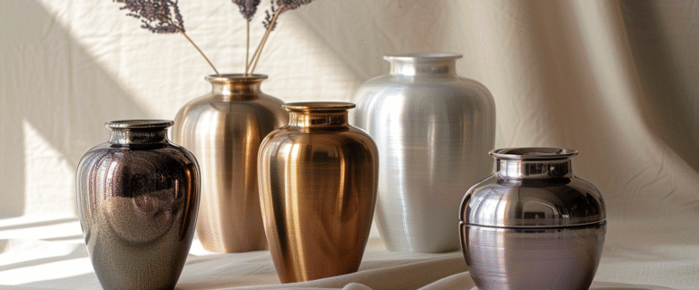 Cremation Urns for Ashes in Havana – Unique Havana Urns Reflecting Culture and Love