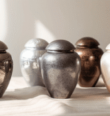 Cremation Urns for Ashes in Davie | Premium Urns in Davie by Dei Gratia Urns