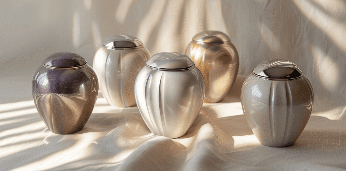 Cremation Urns in Miami Shores, Florida | Urns for Ashes