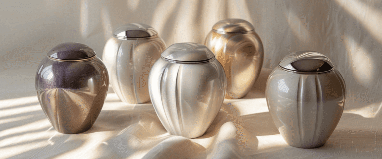Cremation Urns in Miami Shores, Florida | Urns for Ashes