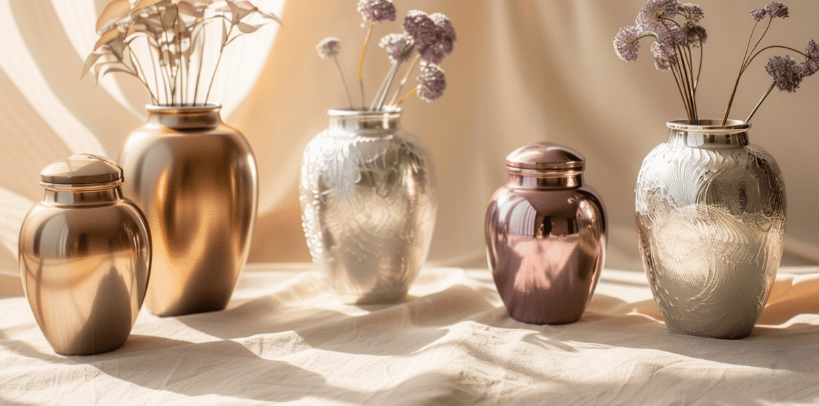 Top Cremation Urns in Esto | Explore the Best Urns for Ashes in Esto