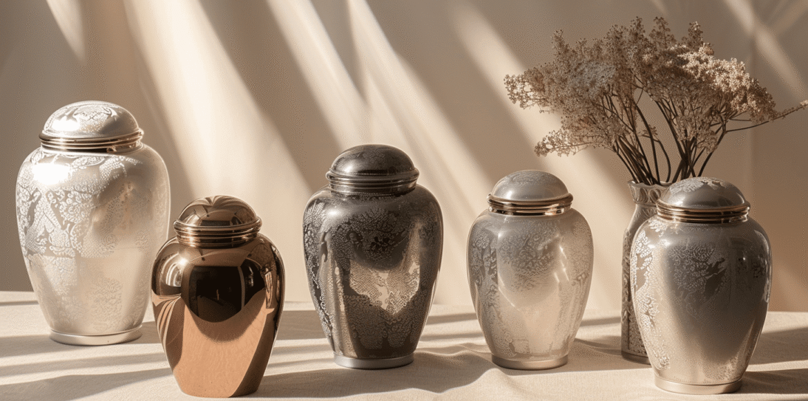 Premium Cremation Urns in Indiantown, Florida – Explore Beautiful Urns for Ashes