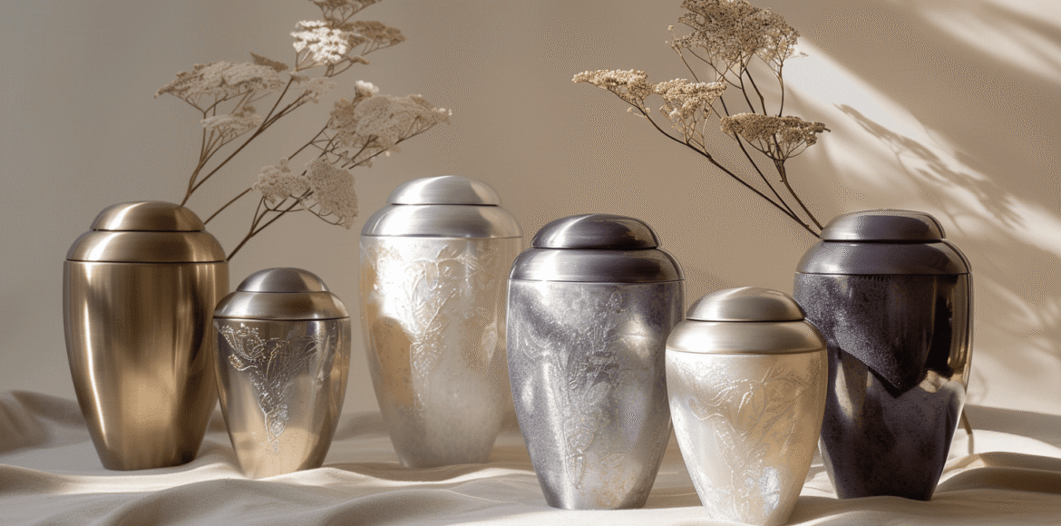 Cremation Urns in Bal Harbour | Beautiful Memorial Options for Ashes