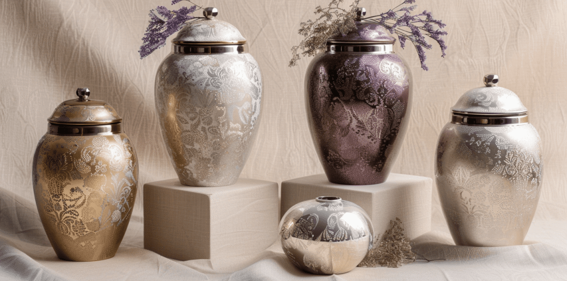 Cremation Urns for Ashes in Caryville – Best Urns in Caryville | Dei Gratia Urns