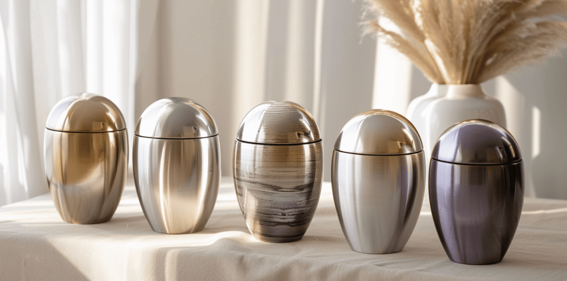 Cremation Urns for Ashes in Cross City – Beautiful Urns and Keepsakes | Dei Gratia Urns
