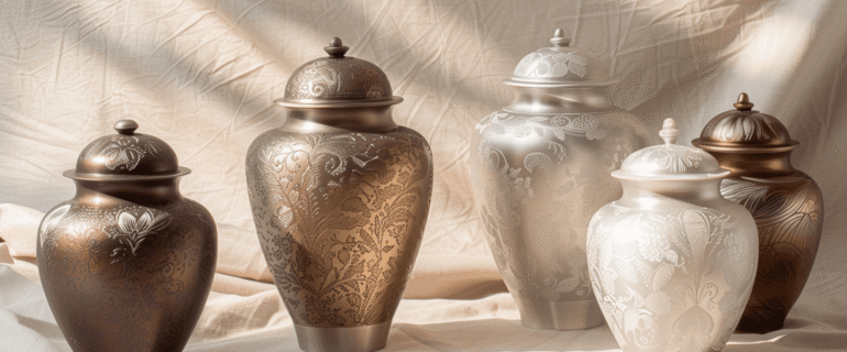 Bay Harbor Islands Urns for Cremation Ashes | The Best Cremation Urns in Bay Harbor Islands