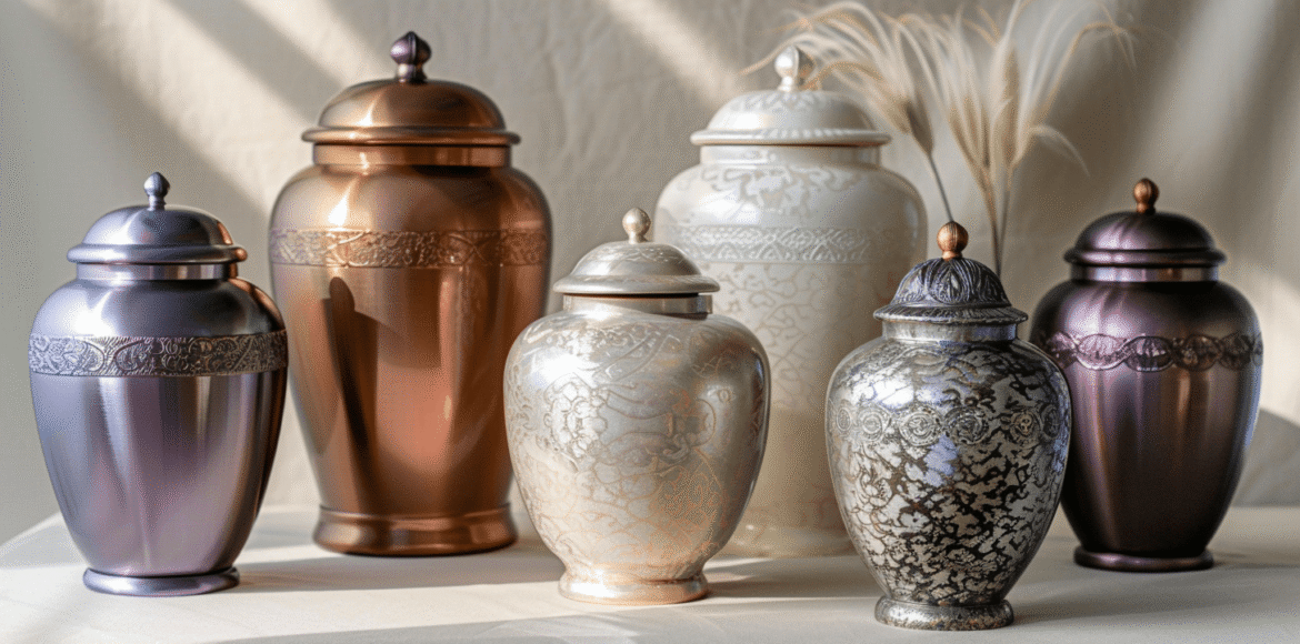 Cremation Urns in Astatula – Find the Perfect Urn for Ashes in Astatula