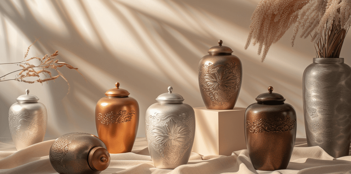 Cremation Urns in Altha – Find the Perfect Urn for Ashes at Dei Gratia Urns
