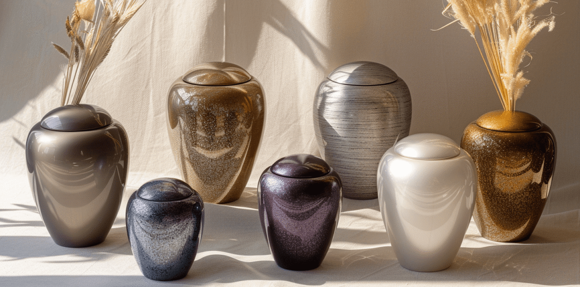 Cremation Urns in Key Biscayne, Florida – Find the Perfect Memorial for Ashes