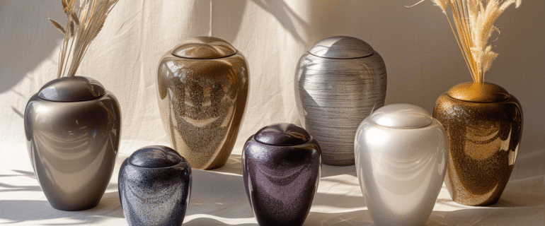 Cremation Urns in Key Biscayne, Florida – Find the Perfect Memorial for Ashes