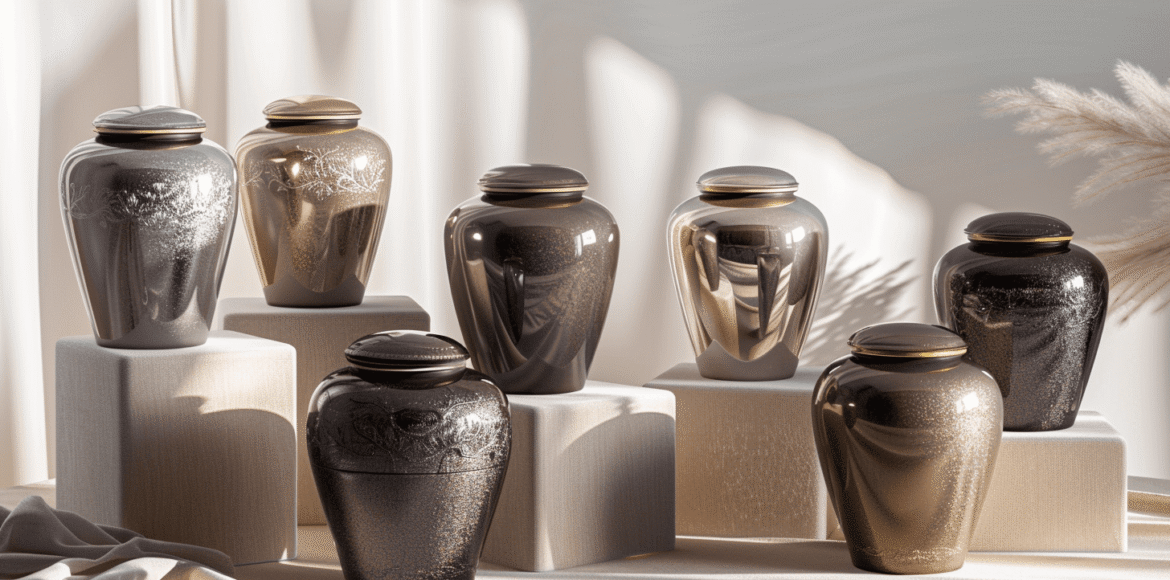 Cremation Urns in Wellington, Florida – Discover Beautiful Urns for Ashes