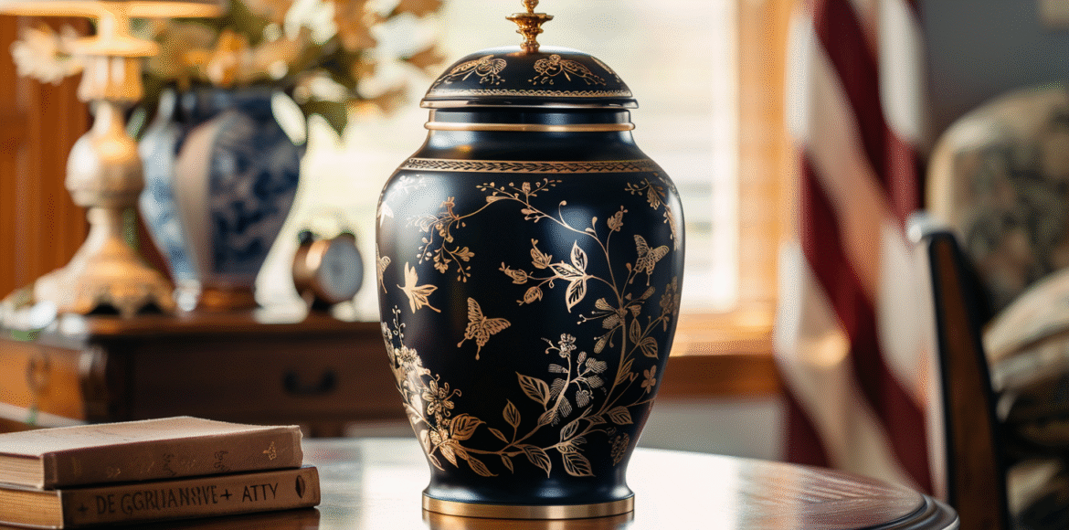 u5422357617_A_highly_detailed_and_emotionally_evocative_crema_d47e74aa-3c81-4d07-a460-f38772b0fae7_0 Leading Cremation Urns Manufacturer & Exporter in Moradabad | Urns, Cremation, Ashes