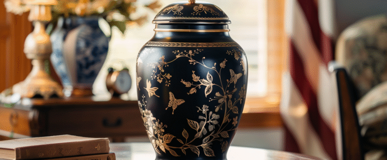 u5422357617_A_highly_detailed_and_emotionally_evocative_crema_d47e74aa-3c81-4d07-a460-f38772b0fae7_0 Leading Cremation Urns Manufacturer & Exporter in Moradabad | Urns, Cremation, Ashes