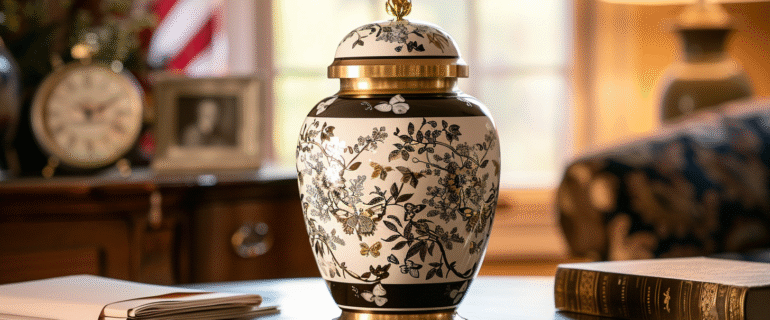 Moradabad Urns, Cremation, and Ashes | Leading Urns Manufacturer & Exporter