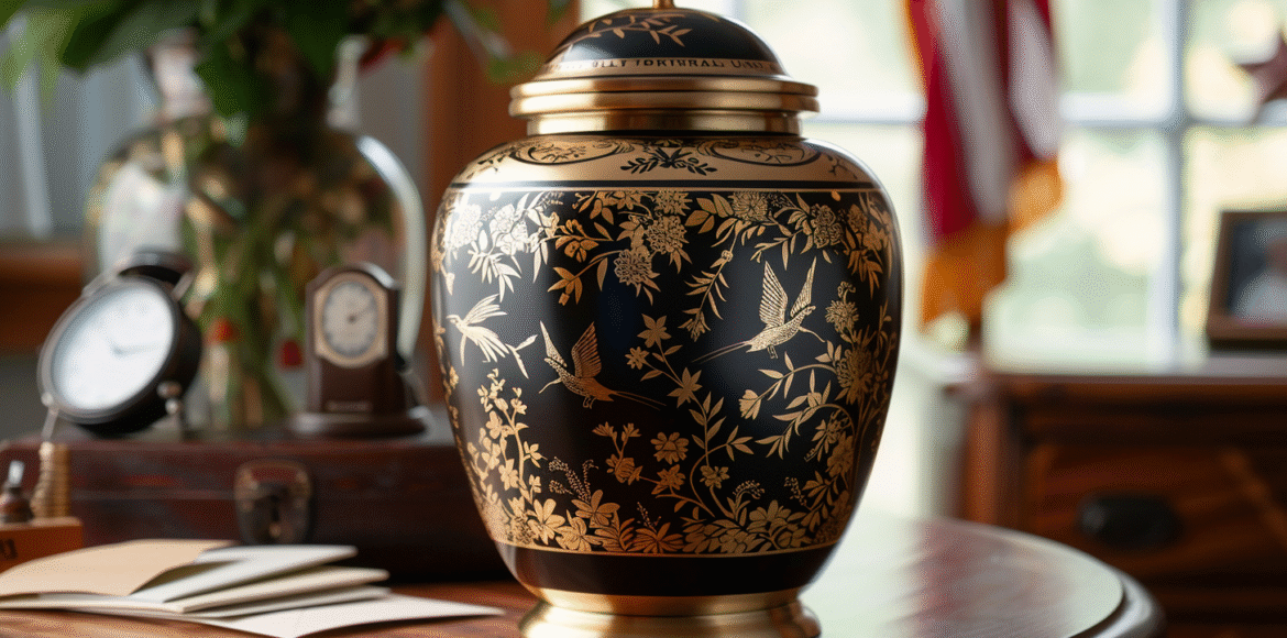 Top Cremation Urns Manufacturer & Exporter in India | Urns, Cremation, Ashes Solutions