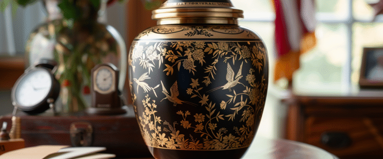 Top Cremation Urns Manufacturer & Exporter in India | Urns, Cremation, Ashes Solutions