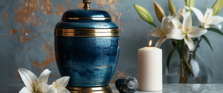Titusville Urns | Cremation Urns in Titusville for Preserving Ashes