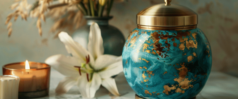 Tavares Urns | Ultimate Guide to Cremation, Ashes, and Memorial Urns