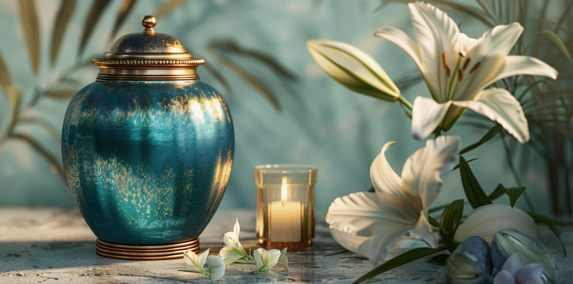 u5422357617_An_elegant_handcrafted_brass_cremation_urn_with_d_7f353f12-aa6c-4ab1-b9fb-05e3fd2787fe_1 Urns in Virginia Gardens | Cremation Urns & Ashes Tribute | Dei Gratia Urns