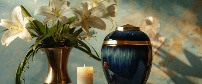 Vernon Urns | Cremation Urns in Vernon | Urns, Cremation, Ashes