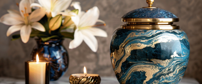 Urns in Tamarac | Best Cremation Urns in Tamarac to Preserve Ashes