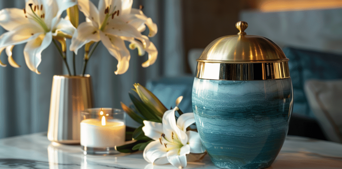 Cremation Urns in Vero Beach – Elegant Urns for Ashes in Vero Beach, Florida