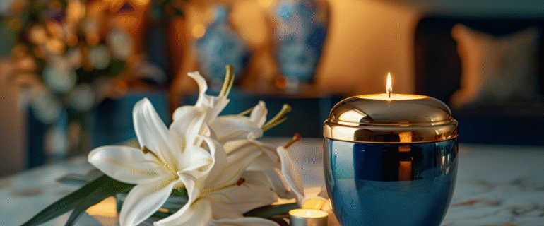 Cremation Urns in Umatilla | Elegant Urns for Ashes in Umatilla | Dei Gratia Urns