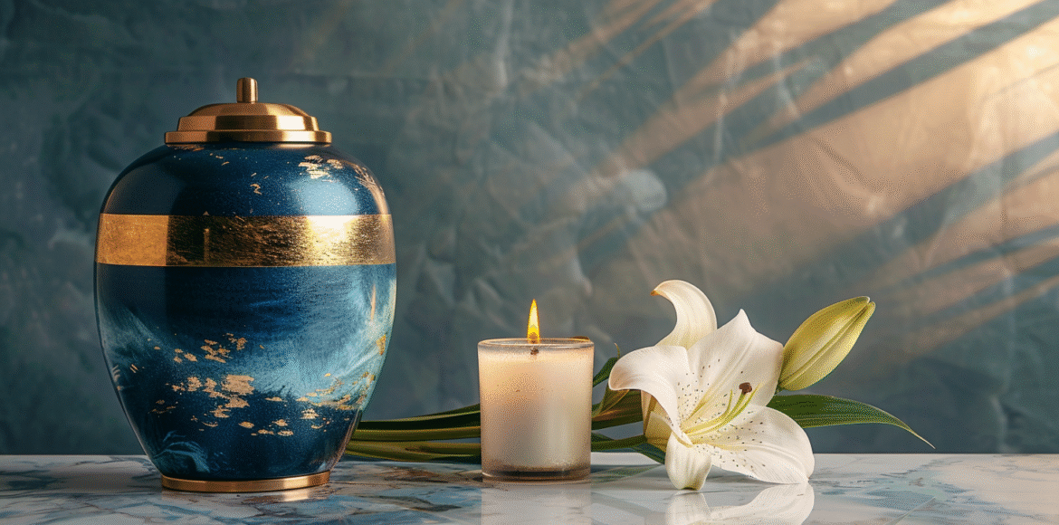 u5422357617_An_elegant_handcrafted_brass_cremation_urn_with_d_9f3953bb-9e62-460c-a0d6-5e2f77ec37b0_2 Urns in Valparaiso | Cremation Urns and Ashes Memorials