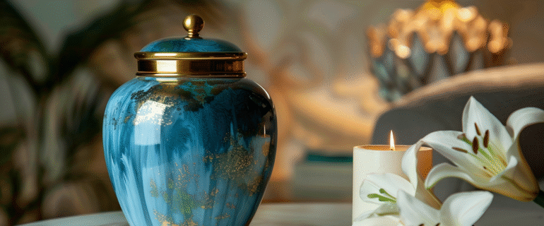 Urns in Stuart – Cremation Urns & Ashes Memorials in Stuart, FL