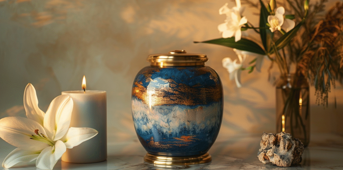 u5422357617_An_elegant_handcrafted_brass_cremation_urn_with_d_d82c3254-8701-4c37-bca2-4b6212dab4a5_2 St. Petersburg Urns – Elegant Cremation Urns for Ashes in St. Petersburg | Dei Gratia Urns