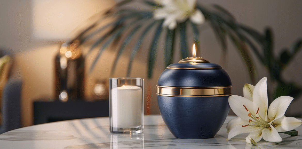 u5422357617_An_elegant_handcrafted_brass_cremation_urn_with_d_d82c3254-8701-4c37-bca2-4b6212dab4a5_3 Discover Premium Urns in South Miami for Cremation Ashes | Dei Gratia Urns