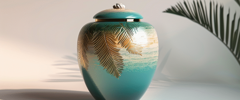 Urns in Worthington Springs Florida – Cremation Urns & Ashes Memorials | Dei Gratia Urns