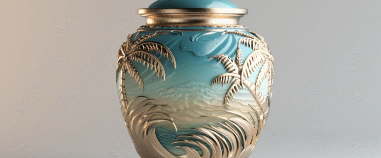 Cremation Urns in Windermere Florida – Premium Urns for Ashes | Dei Gratia Urns