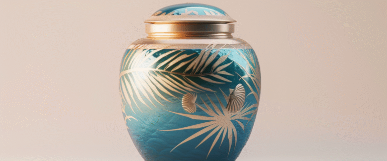 Urns in White Springs Florida | Cremation Urns & Ashes Memorials
