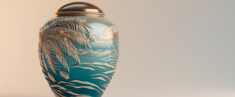 Cremation Urns in New Port Richey Florida | Urns for Ashes