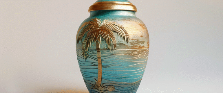 Urns in Naples Florida | Cremation Urns & Ashes Memorials