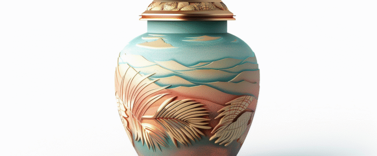 Ormond Beach Urns Florida | Urns, Cremation, Ashes