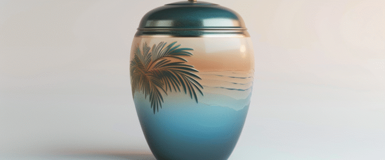 Urns in Orange City Florida | Cremation Urns & Ashes Memorials
